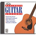 eMedia 'Beginner Guitar Lessons' Software