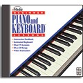 eMedia 'Beginner Piano and Keyboard' Lessons
