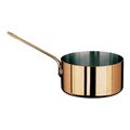 Paderno Copper 0.3-quart Sauce Pan