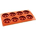 Paderno Silicone Nonstick Savarin Mold