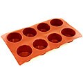 Paderno Silicone Nonstick Muffin Molds