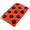 Paderno Baba 1.75-inch Nonstick Cake Mold