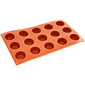 Paderno Petit Four Non-stick Silicone Cake Mold