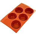 Paderno 3.125-inch Nonstick Muffin Mold