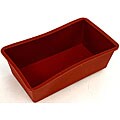 Paderno Nonstick Silicone Rectangular Mold