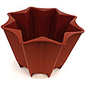 Paderno 2.2-pound Nonstick Break Mold