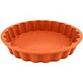 Paderno Nonstick Quiche/ Tart Mold (Set of 6)