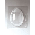 Paderno Egg 8.625-inch Chocolate Mold