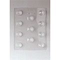 Paderno Cherry 1.125-inch Chocolate Mold