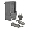 CTA Mini Rapid Charger for Sony FP-50/70/90 Battery