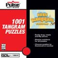 Pulse Software- 1,001 Tangram Puzzles
