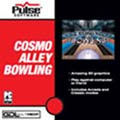 Pulse Software- Cosmo Alley Bowling