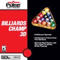 Pulse Software- Billiards Champ 3D