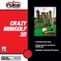 Pulse Software- Crazy Mini-Golf 3D