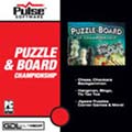 Pulse Software- Puzzle & Board Championship