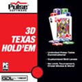 Pulse Software- Texas Hold'em 3D