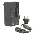 Mini Rapid Charger Kit for Sony NP-FC11 Battery