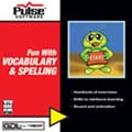 Pulse Software Fun with Vocabulary and Spelling