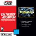 Pulse Software Saltwater Aquarium Video Screensaver