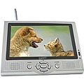 Supersonic SC-193A Portable Digtal TV ATSC Tuner