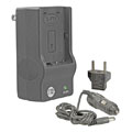 Mini Rapid Charger Kit for Sony NP-FT1 Battery