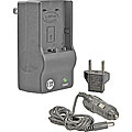 CTA Mini Rapid Charger Kit for Fuji NP40 Battery
