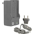 CTA Mini Rapid Charger Kit for Fugi NP60 Battery