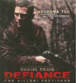Defiance (Audio, CD)