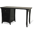 Metropolitan Desk with CPU Cabinet