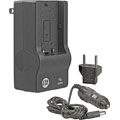 CTA Mini Rapid Charger Kit for Olympus LI-10B Battery