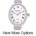Geneve 14k Gold Bracelet Watch