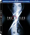 The X-Files 2-Pack (Fight the Future / I Want to Believe) (Blu-ray Disc)