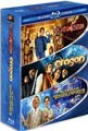 Kid 3-Pack (Night at the Museum/ Eragon/ Mr. Magorium`s Wonder Emporium) (Blu-ray
