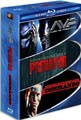 Muscle 3-Pac (Commando / Predator / Alien Vs Predator) (Blu-ray Disc)