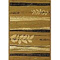 Troy Casual Polypropylene Rug (2'3 x 7'6)