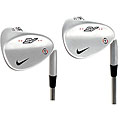 Nike SV Tour 54 and 58 Wedge Golf Club Pack