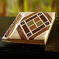 Natural Fiber 'Traditions' Photo Album (Indonesia)