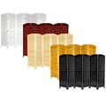 Venetian 6-panel Room Divider (China)