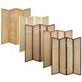 Serenity 4-panel Room Divider (China)