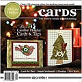 12 Cards Craft Book and 6 Free Bead Trends Issues