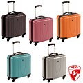 Heys USA CompuEZ Spinner Buisness Laptop Case