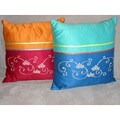 Set of 2 Hoggar Cushions (Italy)