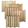 Serenity 6-panel Room Divider (China)