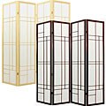 Eudes 4-panel Shoji Screen (China)