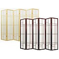 Eudes 6-panel Shoji Screen (China)
