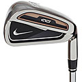 Nike Steel CCI Iron Set (4-PW, AW) (Refurbished)