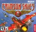 PC - Crimson Skies Import