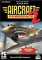 PC - Aircraft Powerpack 2 Expansion For MS Flight Simulator X