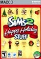MAC - The Sims 2: Happy Holiday Stuff for Mac