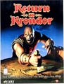 PC - Return to Krondor